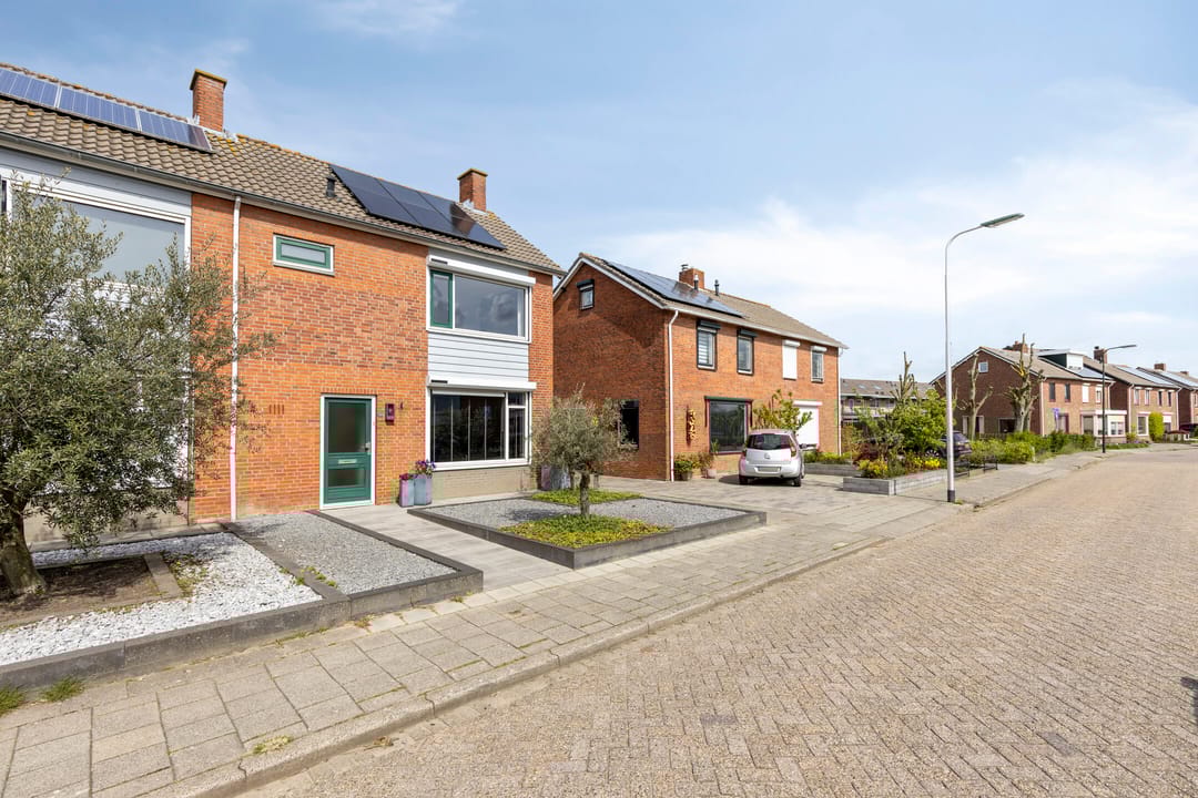 Foto 53 van Machteld van Gelrestraat 50