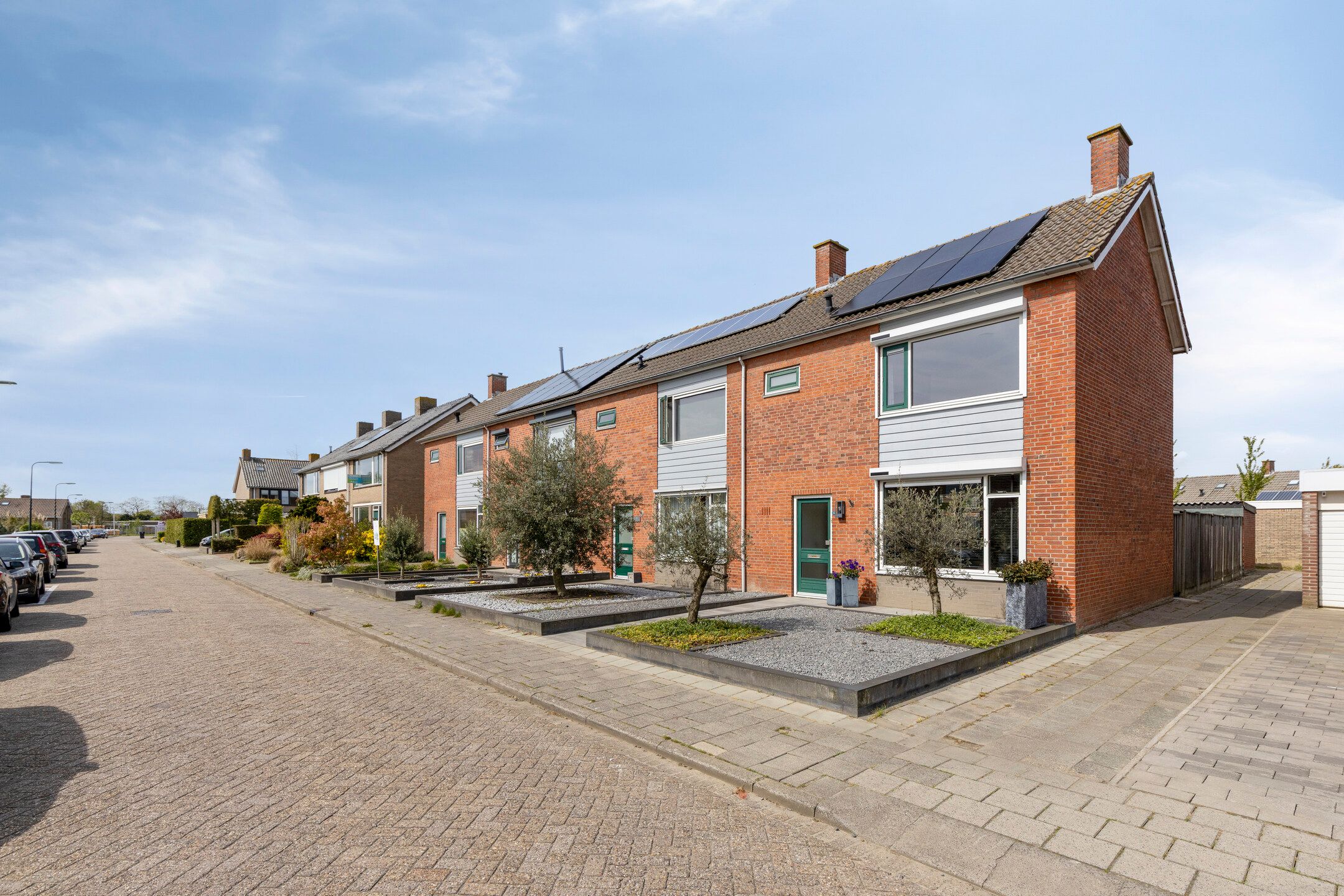 Foto 54 van Machteld van Gelrestraat 50