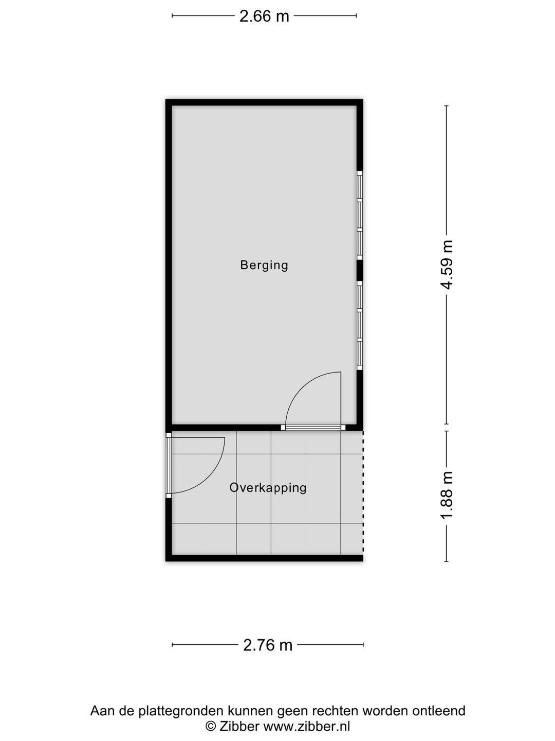 Foto 62 van Machteld van Gelrestraat 50