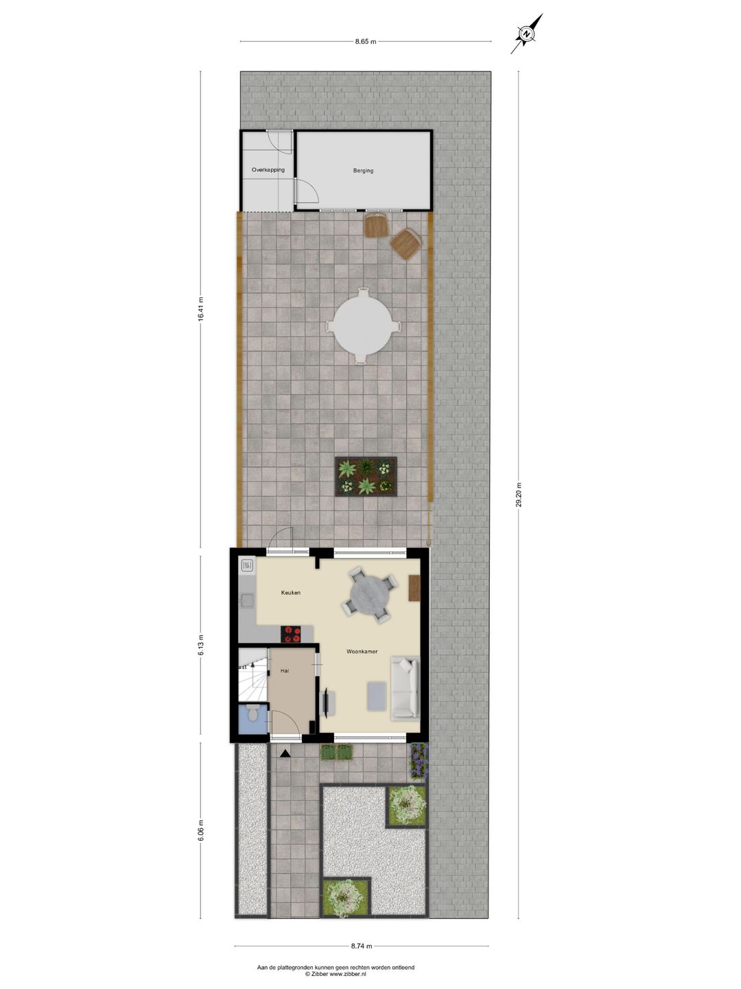 Foto 61 van Machteld van Gelrestraat 50