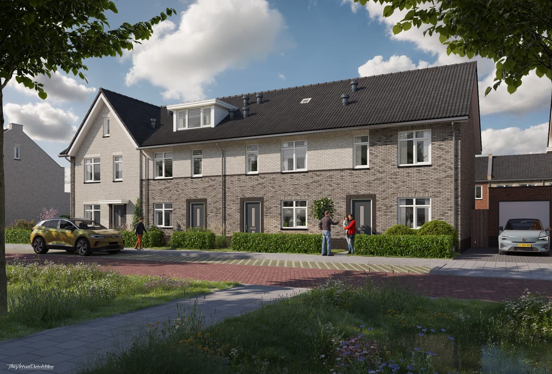 Foto 1 van Dioriet (Bouwnr. A18)