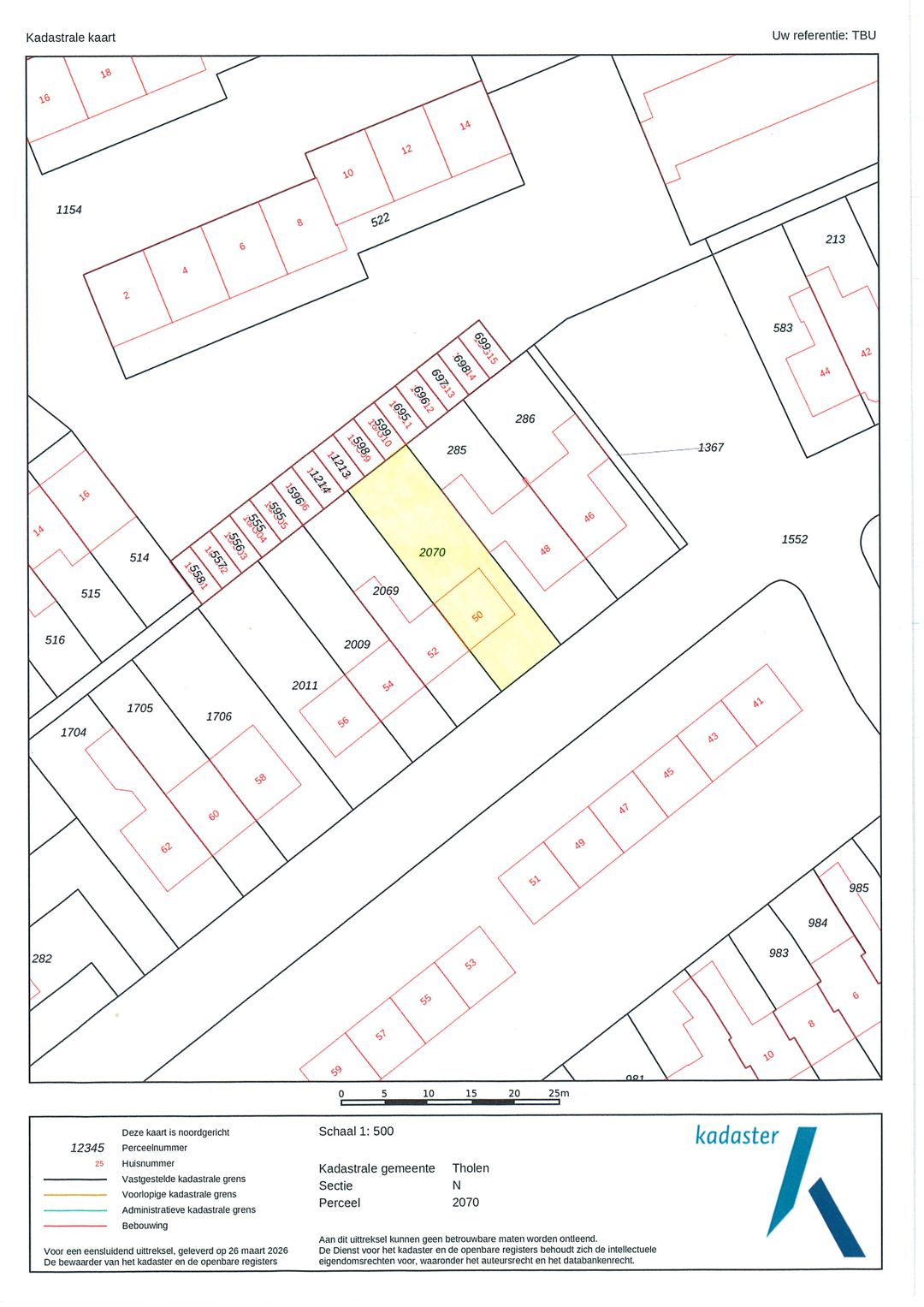 Foto 58 van Machteld van Gelrestraat 50