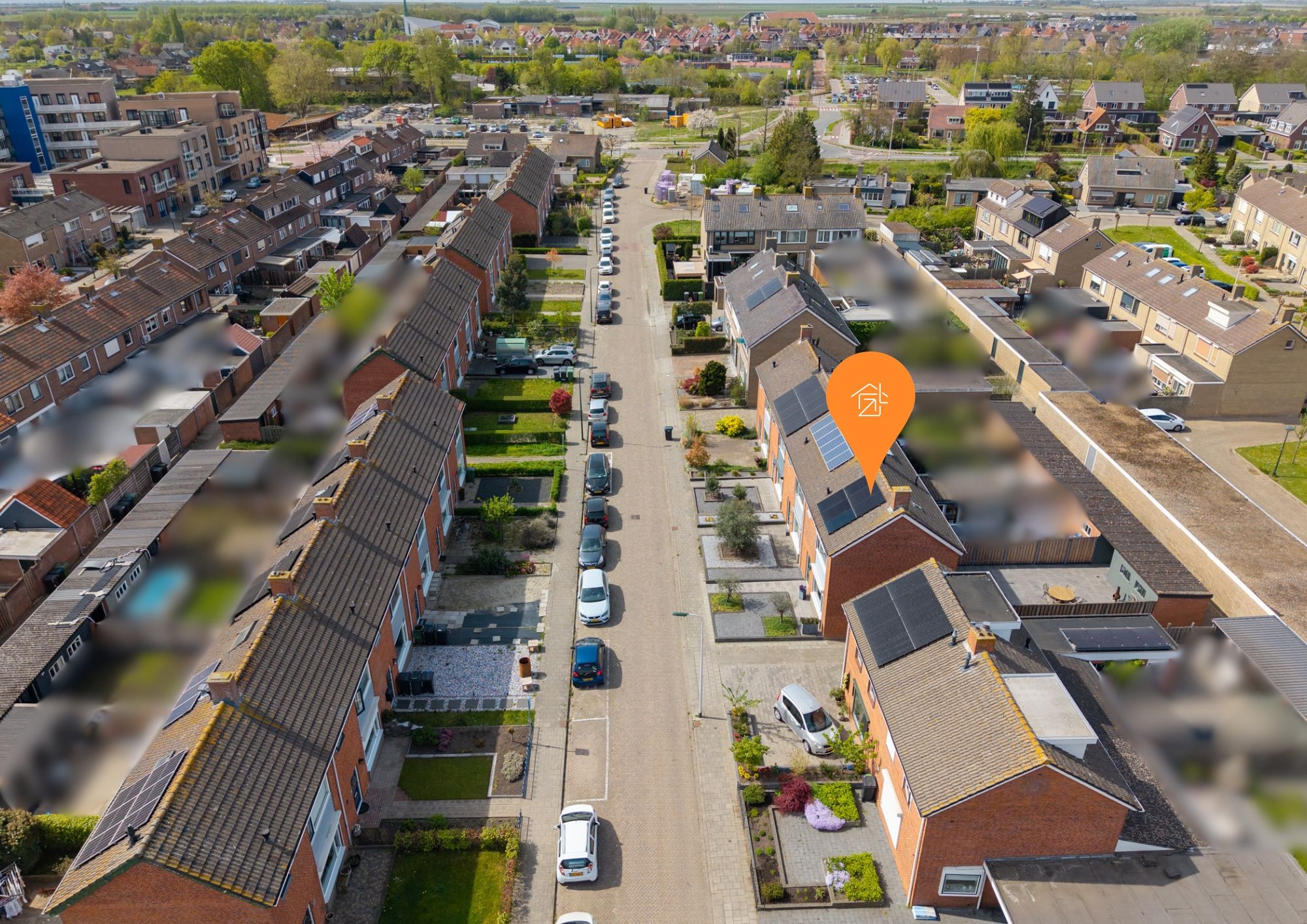 Foto 51 van Machteld van Gelrestraat 50