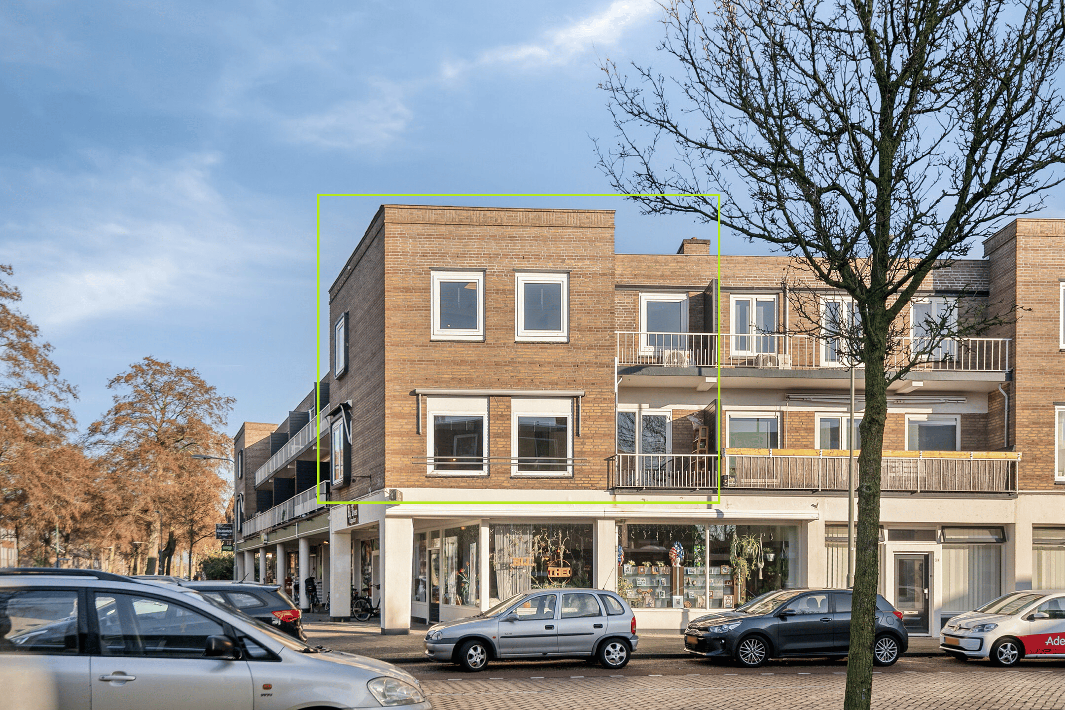 Professor Regoutstraat 9 