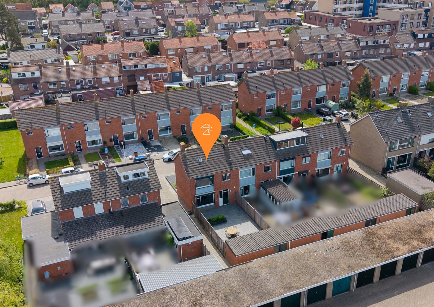 Foto 49 van Machteld van Gelrestraat 50