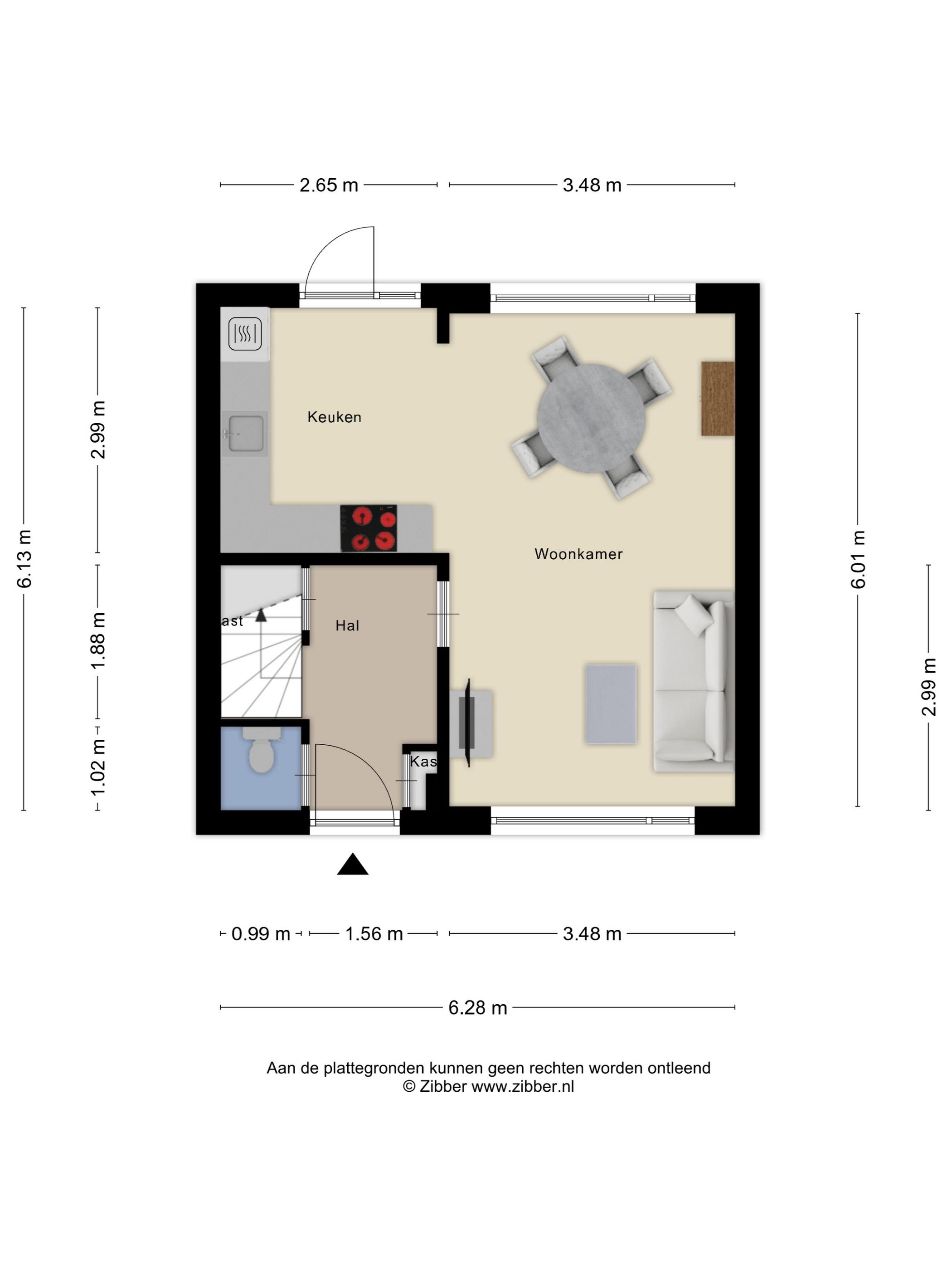 Foto 60 van Machteld van Gelrestraat 50
