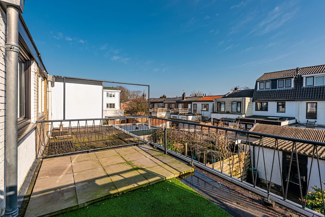 Photo 23 of Hortensiastraat 11