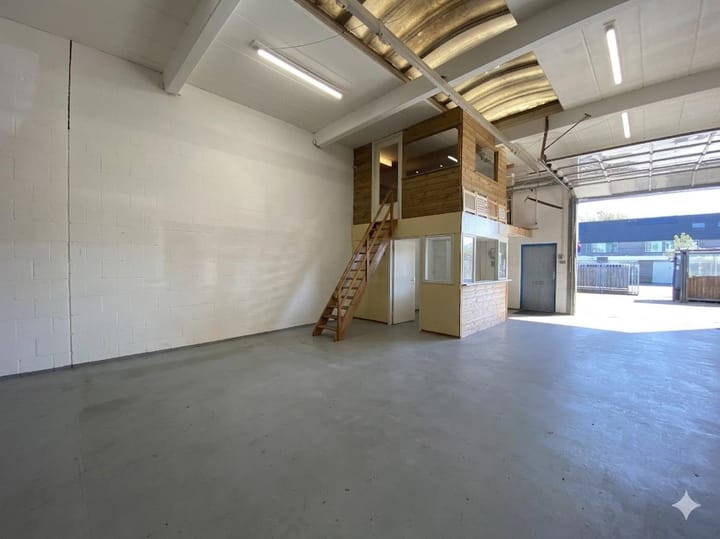 Delftstraat 56-58, Almere