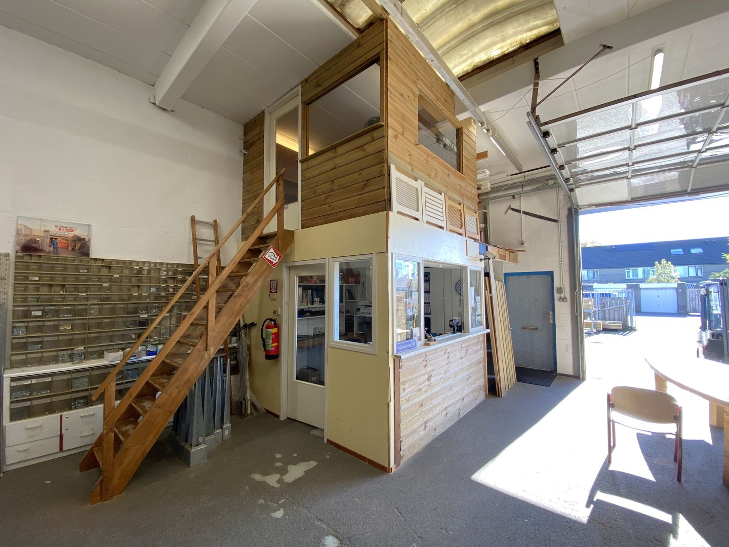 View photo 4 of Delftstraat 56-58