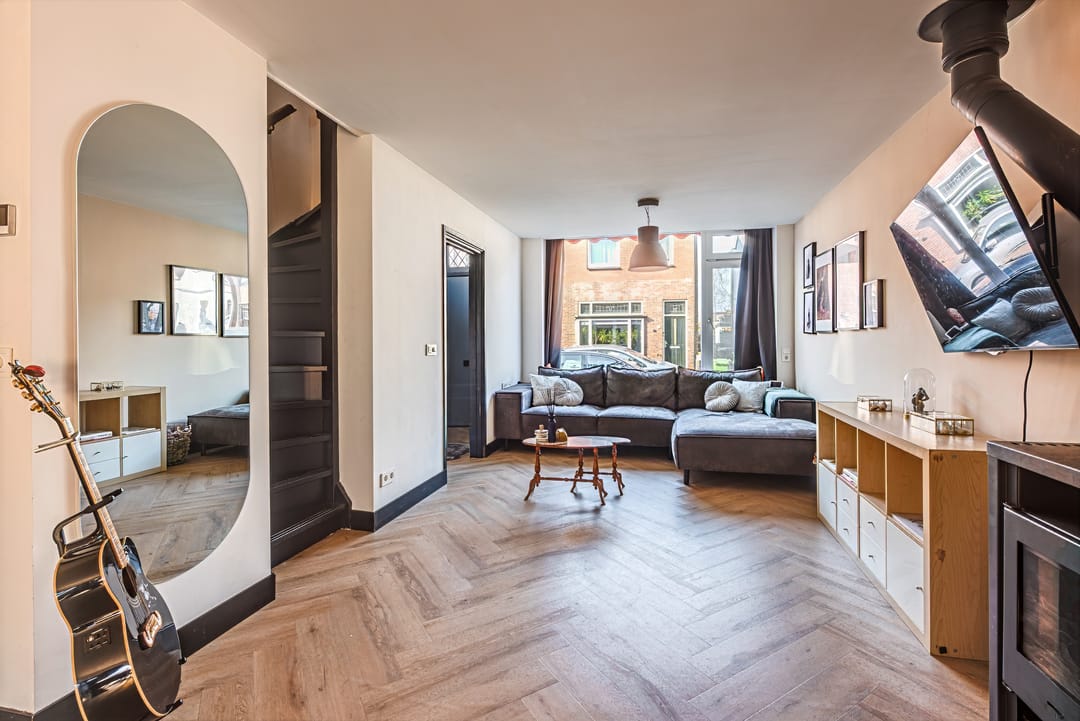 Photo 2 of Hortensiastraat 11