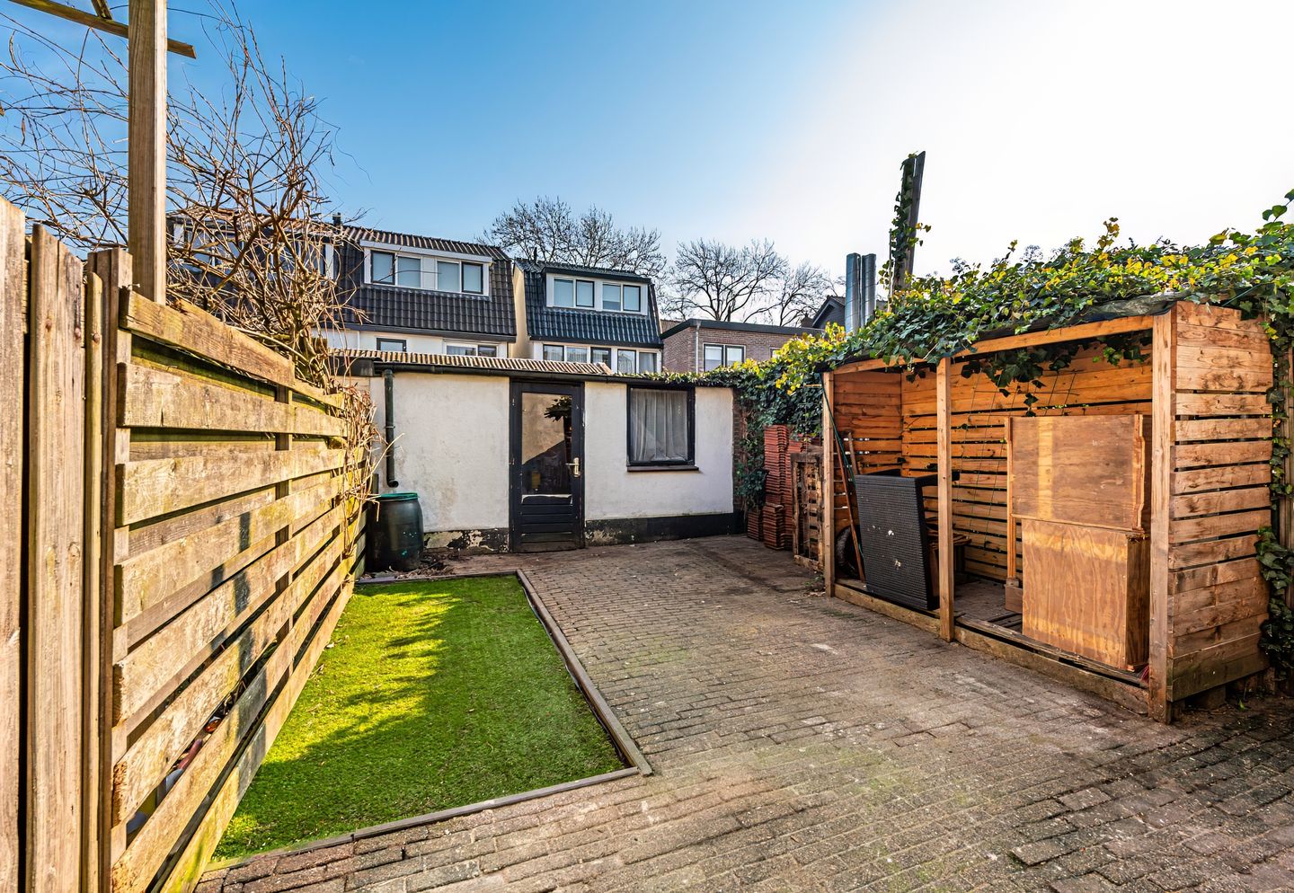 Photo 4 of Hortensiastraat 11