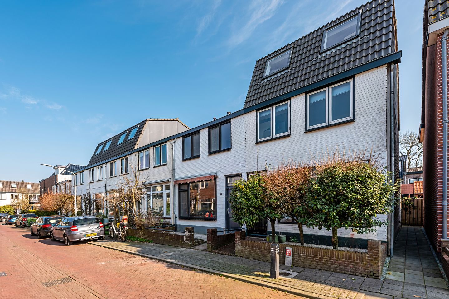 Photo 5 of Hortensiastraat 11