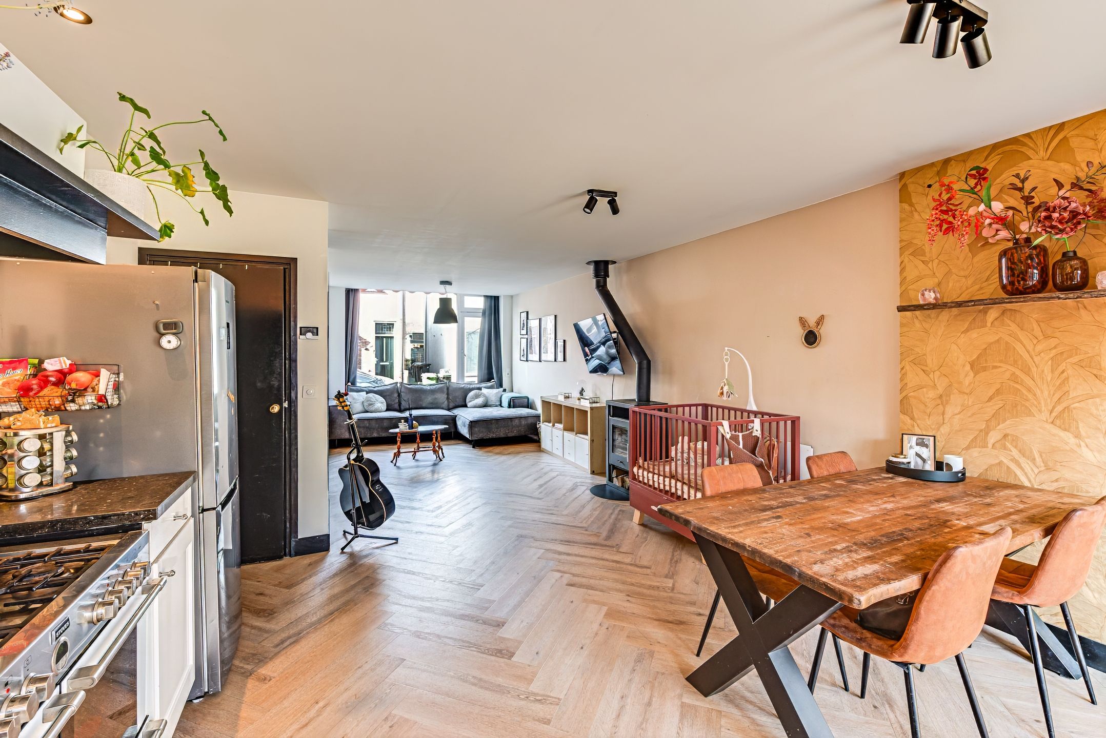 Photo 12 of Hortensiastraat 11