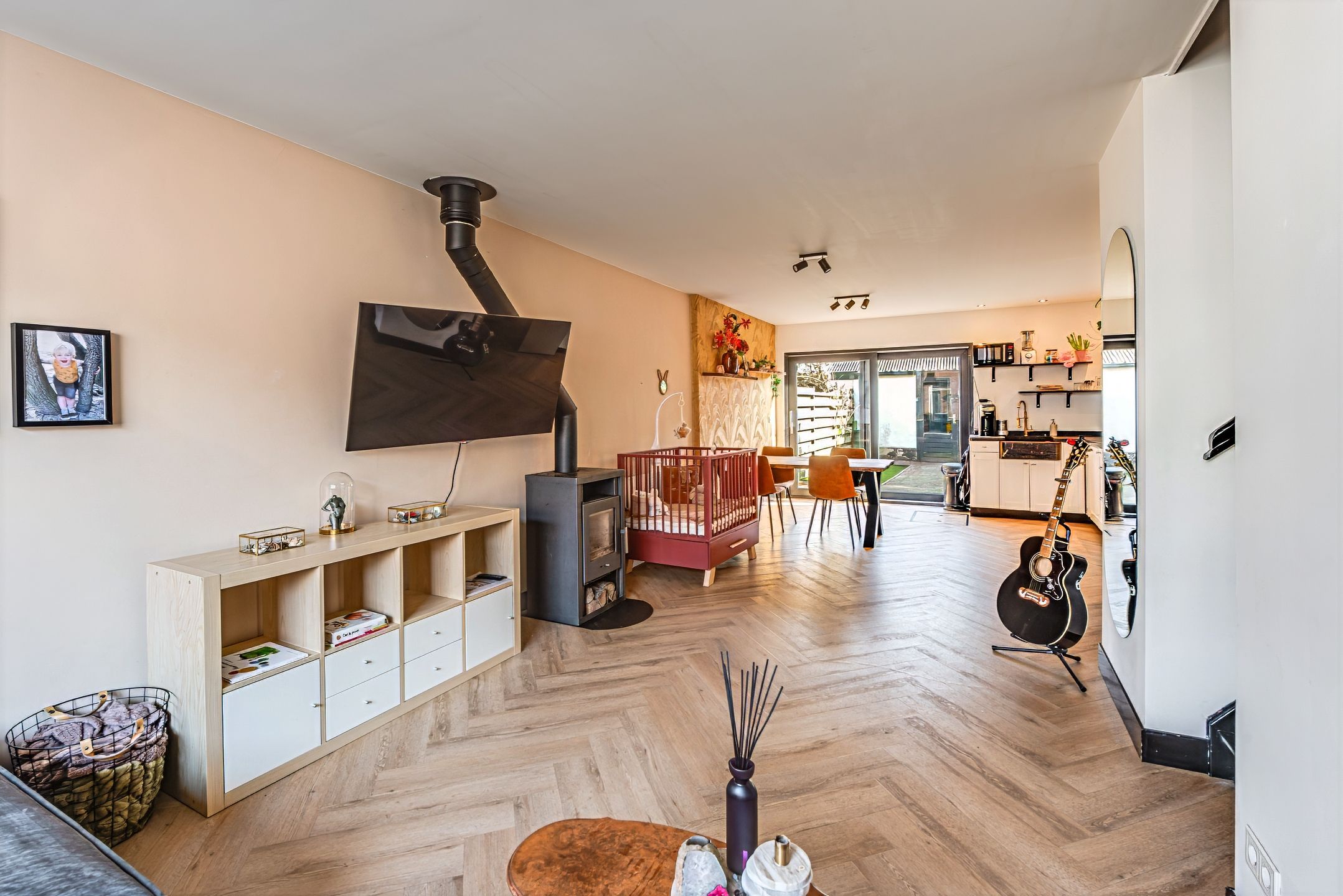 Photo 9 of Hortensiastraat 11