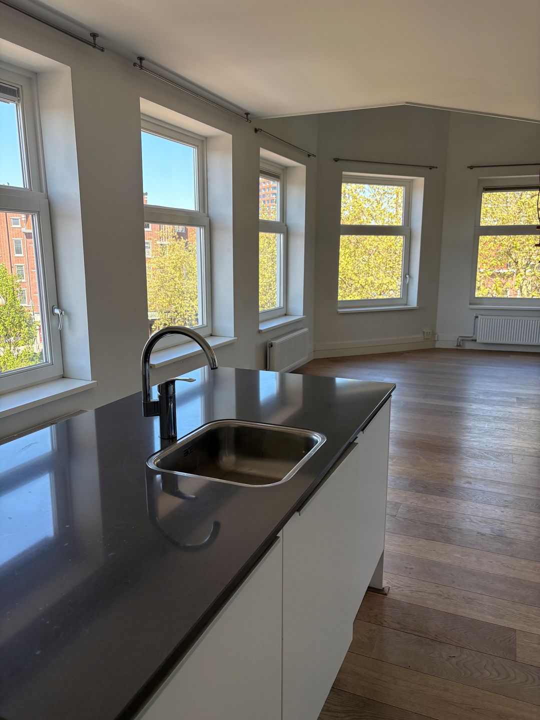 Foto 8 van Slaghekstraat 60-C03