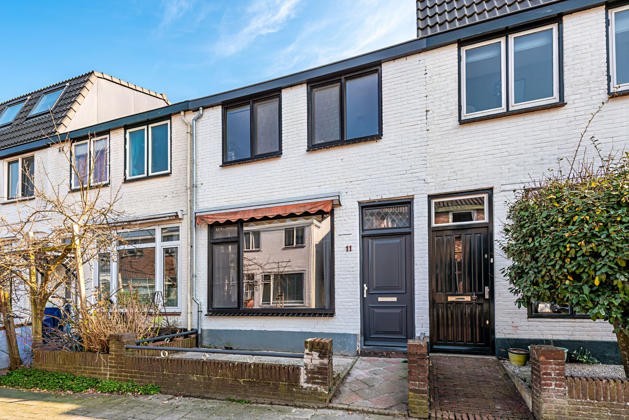 Photo 6 of Hortensiastraat 11