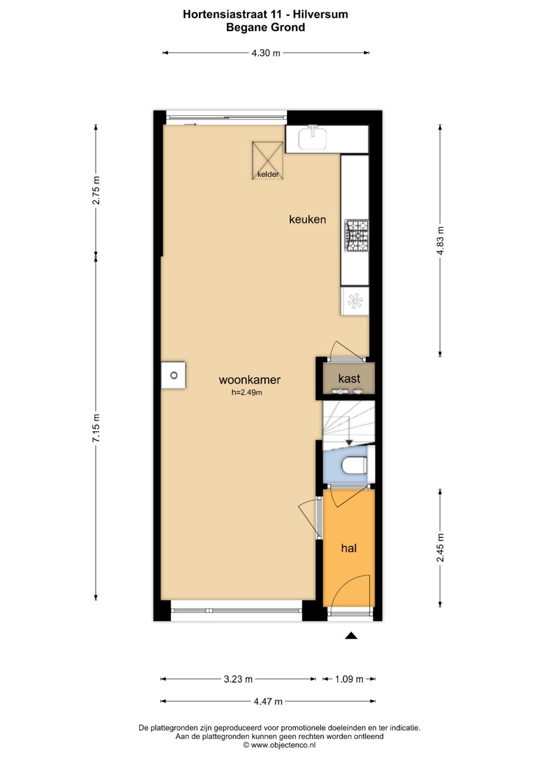 Photo 27 of Hortensiastraat 11