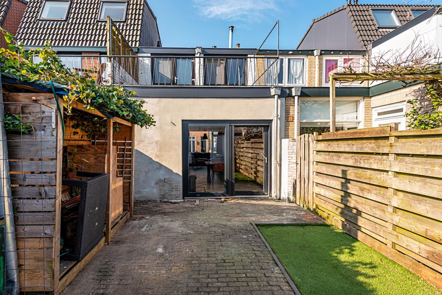 Photo 25 of Hortensiastraat 11