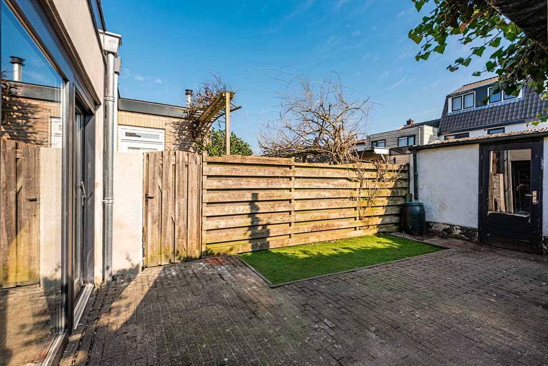 Photo 26 of Hortensiastraat 11