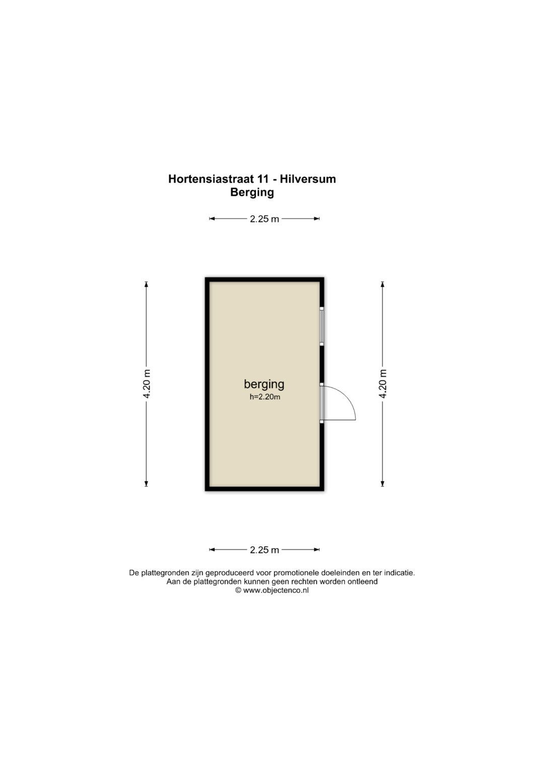 Photo 31 of Hortensiastraat 11