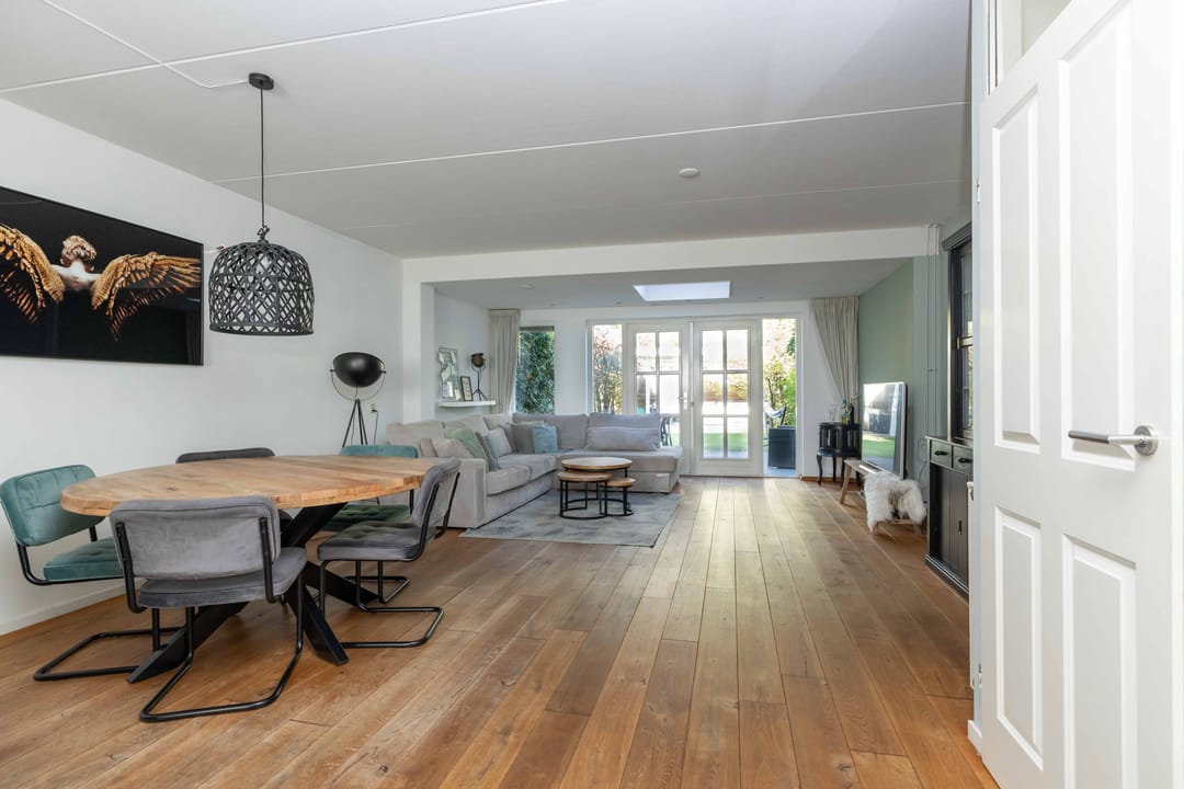 Foto 7 van Eykmanhof 47