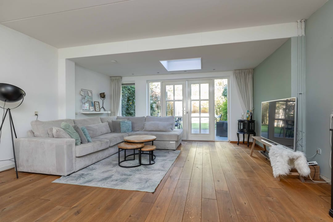 Foto 8 van Eykmanhof 47