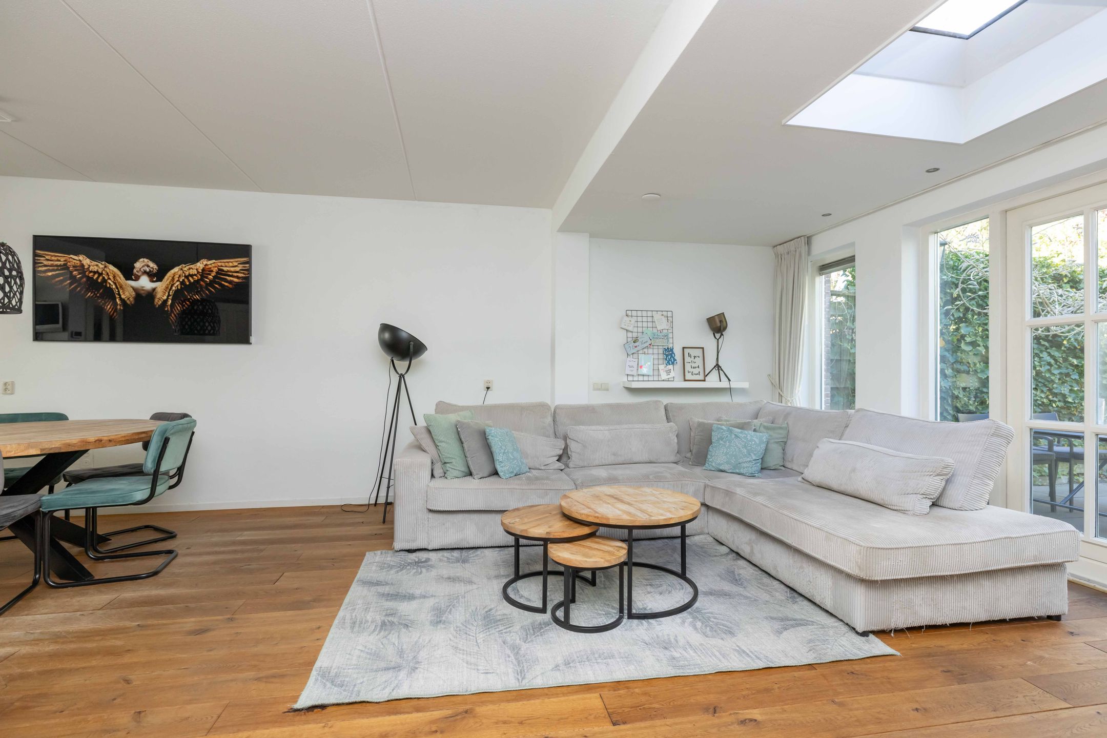 Foto 9 van Eykmanhof 47