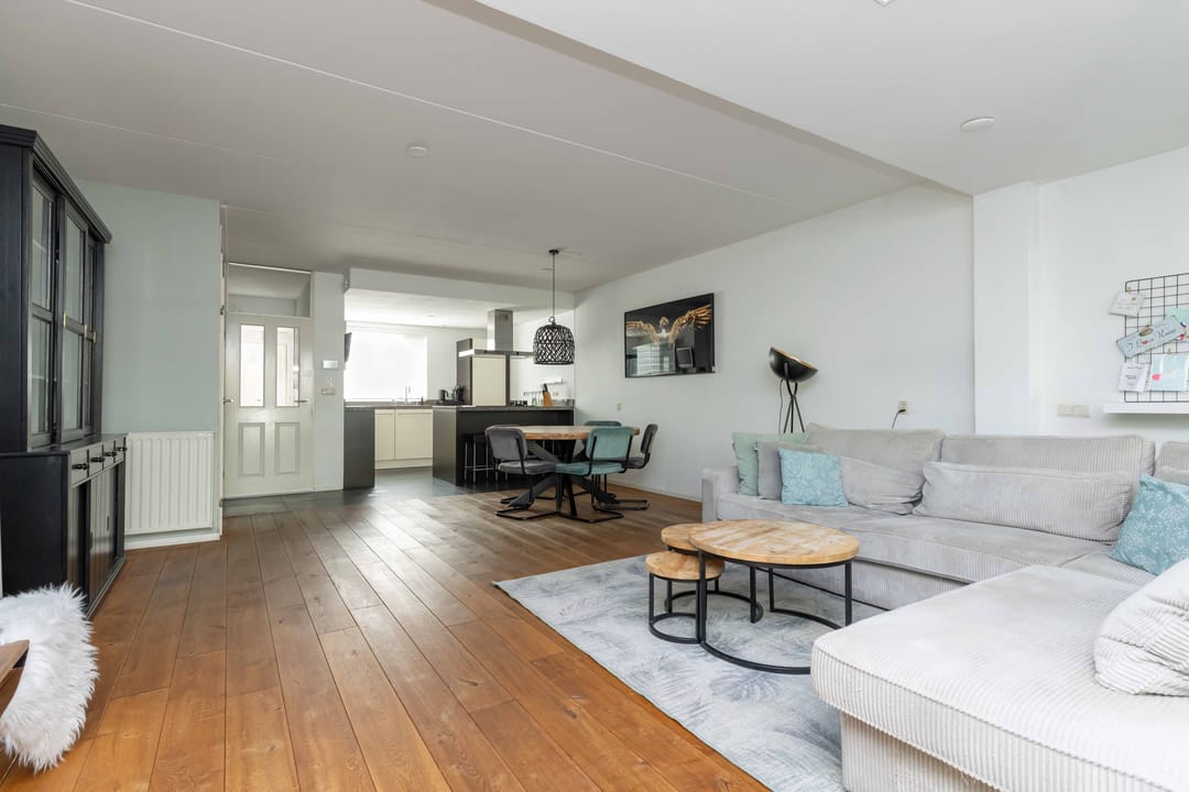 Foto 11 van Eykmanhof 47