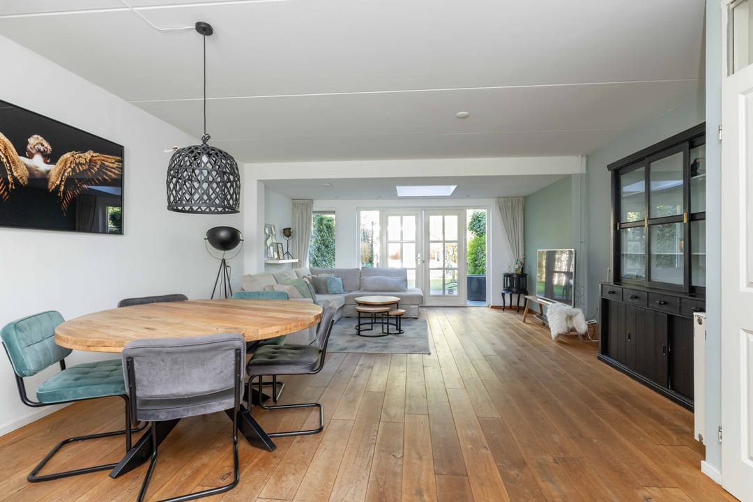 Foto 2 van Eykmanhof 47