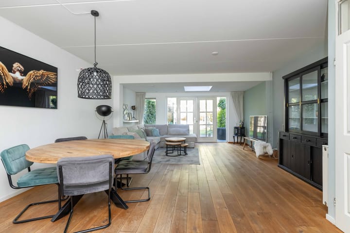 Foto 2 van Eykmanhof 47