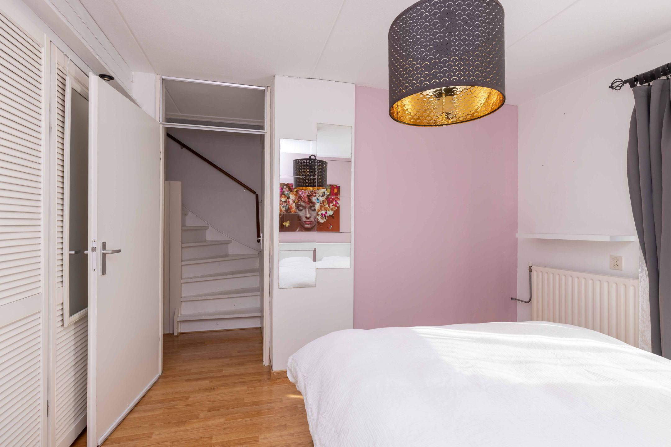 Foto 21 van Eykmanhof 47