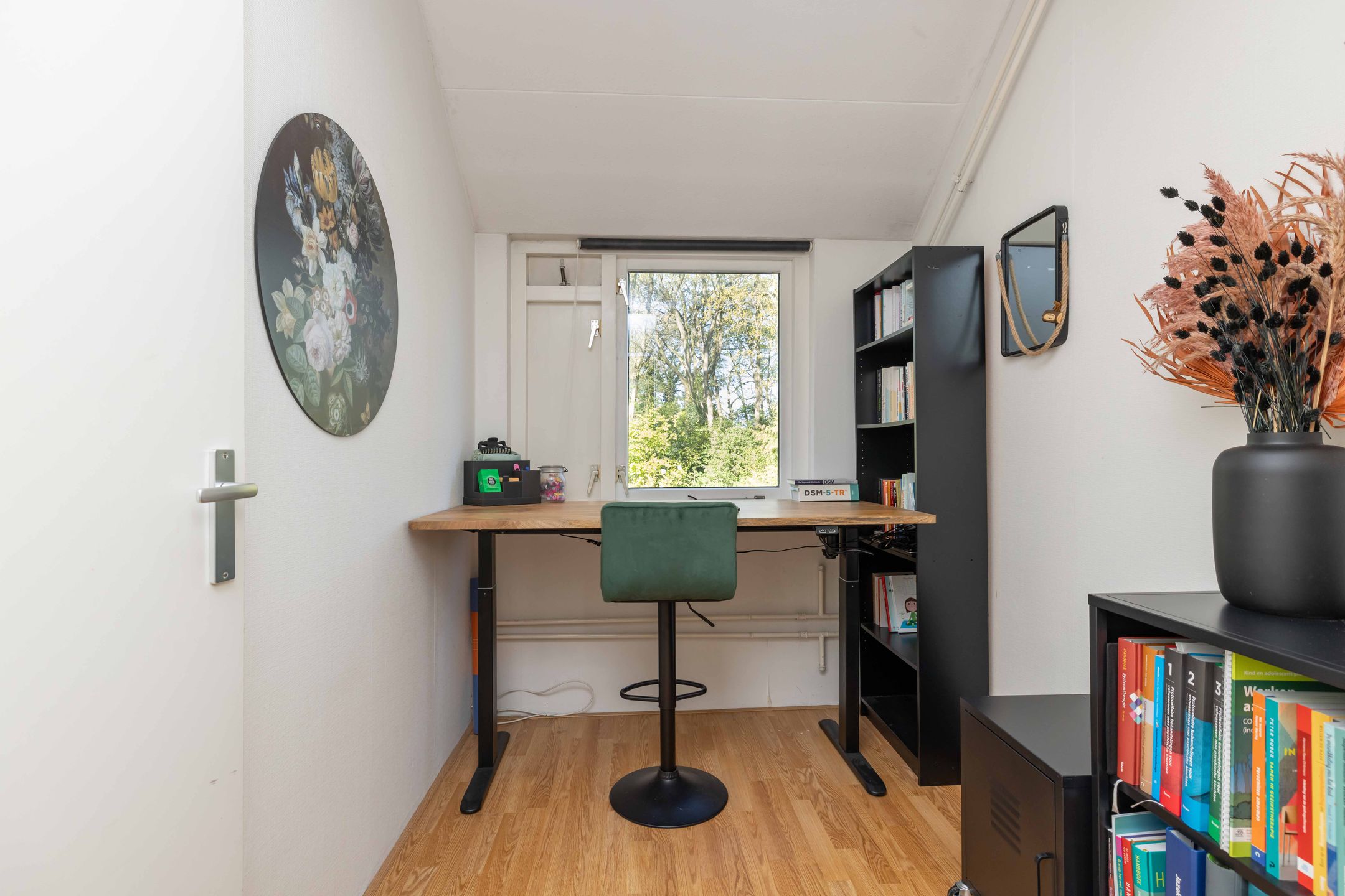 Foto 24 van Eykmanhof 47