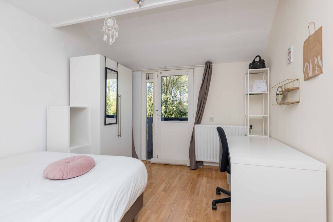 Foto 22 van Eykmanhof 47