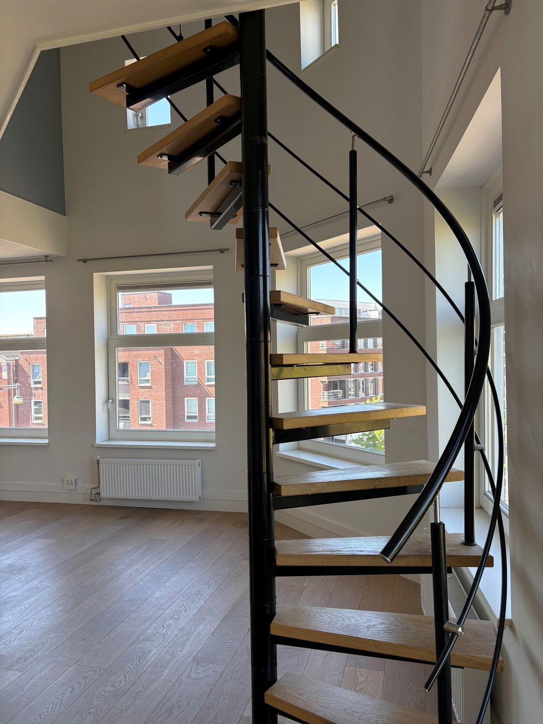 Foto 16 van Slaghekstraat 60-C03