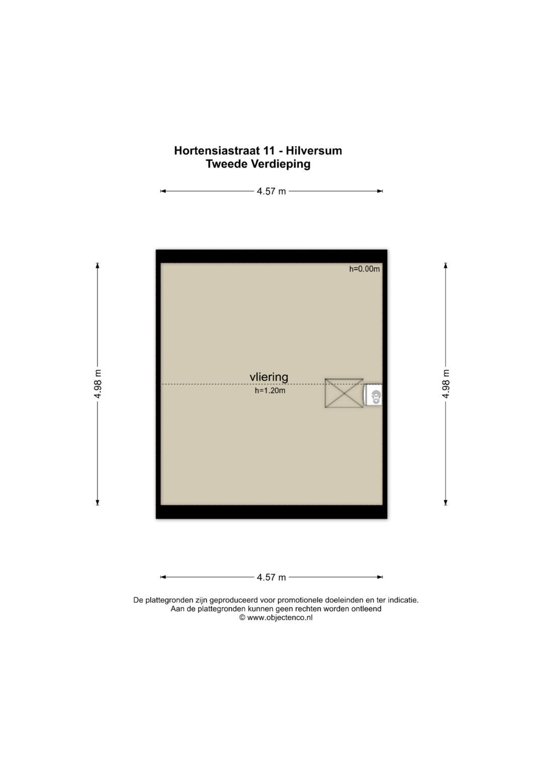 Photo 30 of Hortensiastraat 11