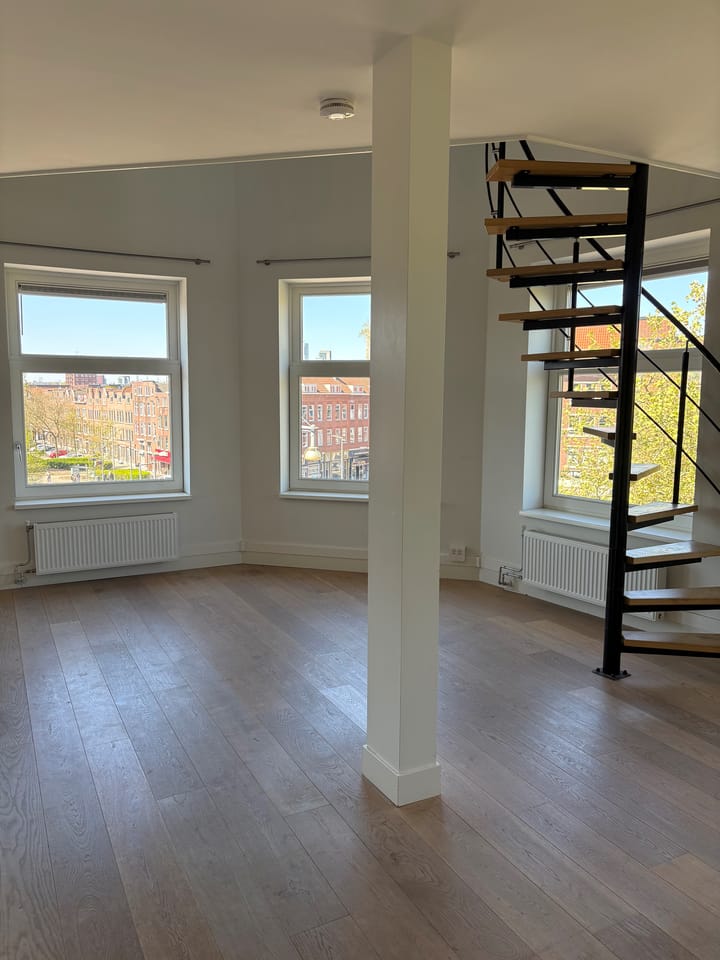 Foto 3 van Slaghekstraat 60-C03