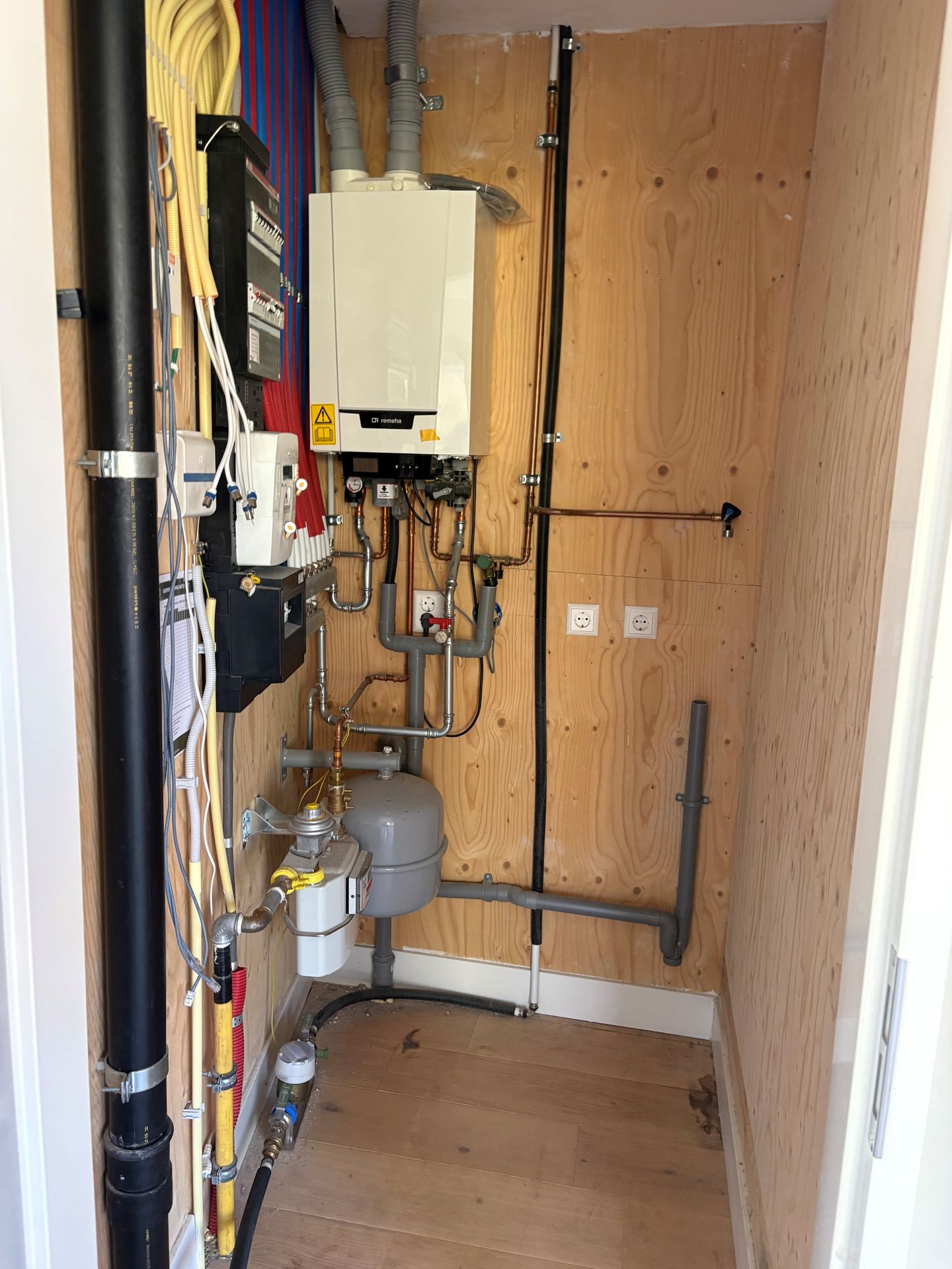 Foto 10 van Slaghekstraat 60-C03