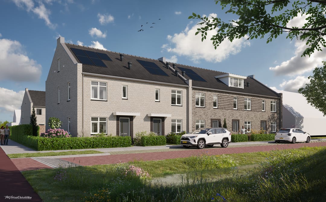 Photo 1 of Dioriet (Bouwnr. B03)