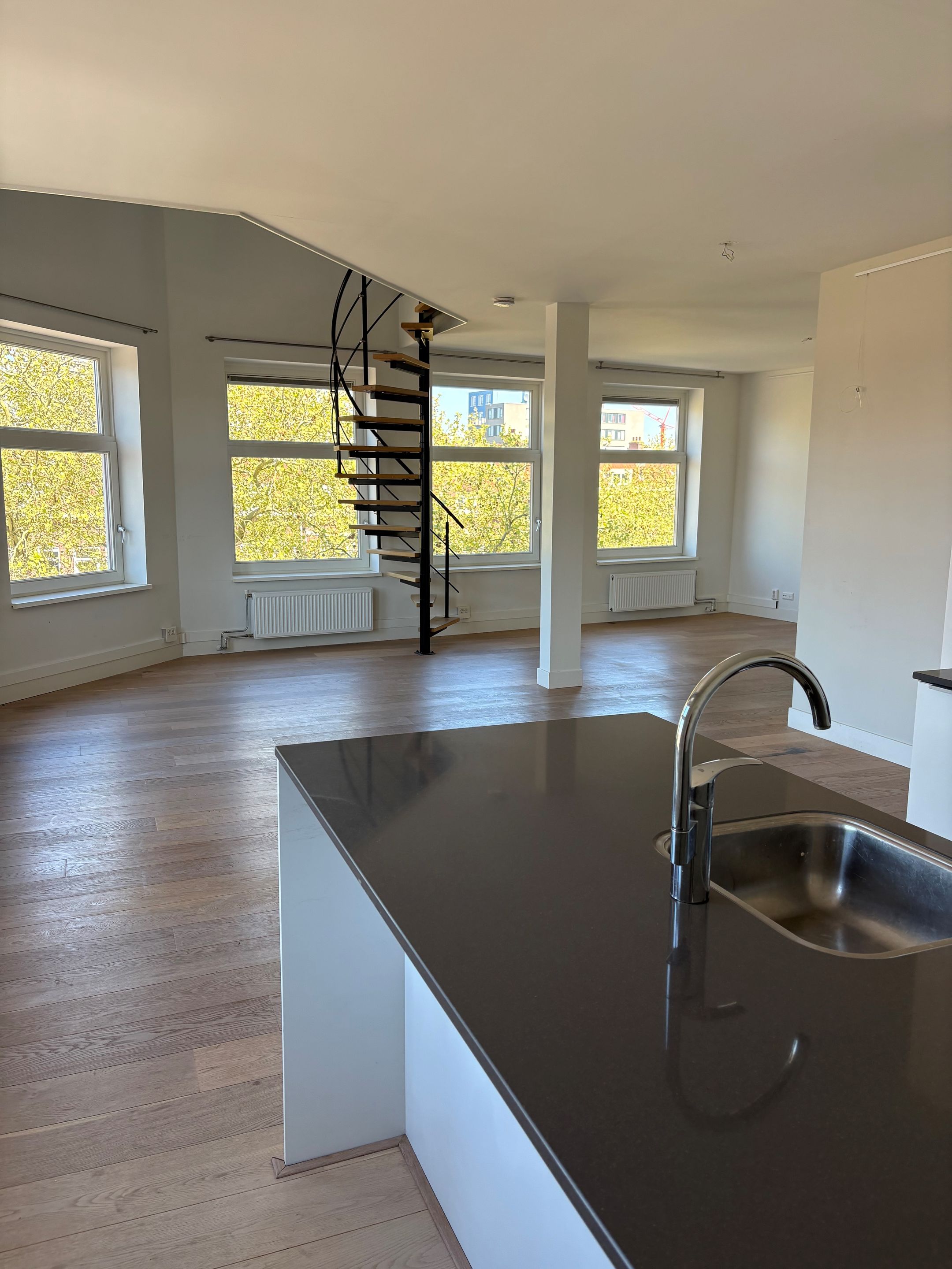 Foto 9 van Slaghekstraat 60-C03