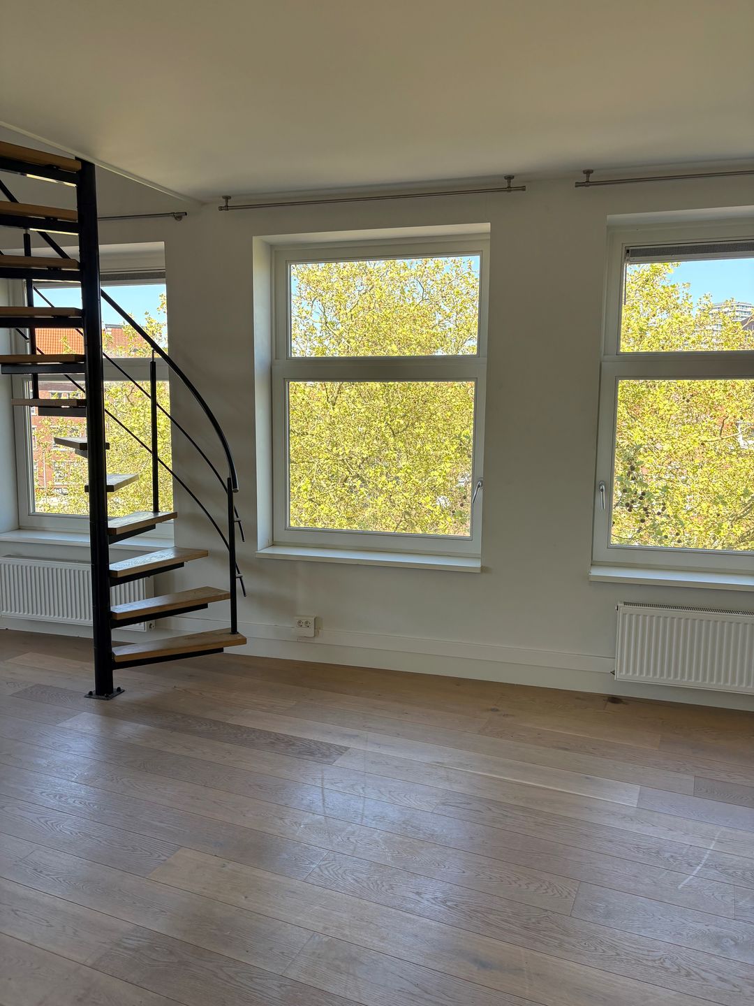 Foto 2 van Slaghekstraat 60-C03