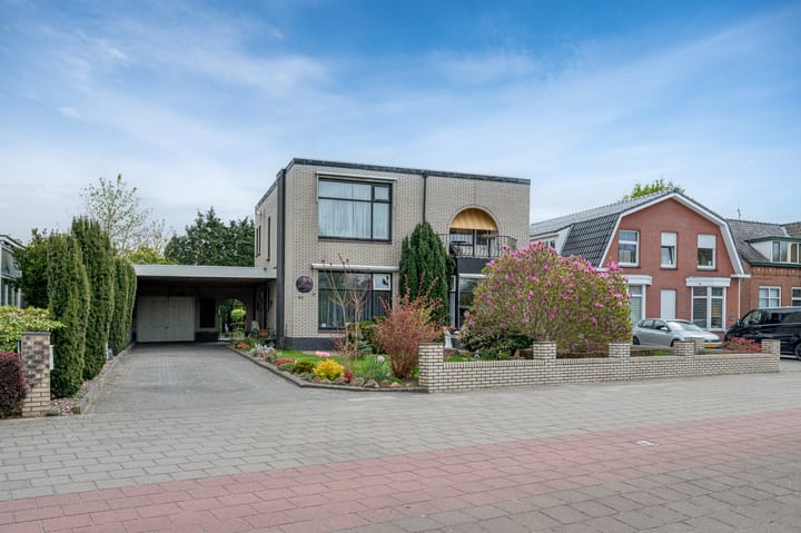 Photo 4 of Blijhamsterweg 32
