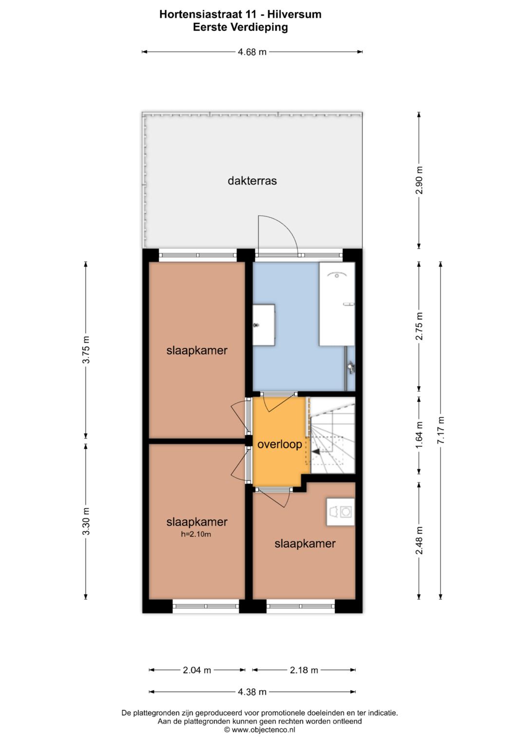 Photo 29 of Hortensiastraat 11