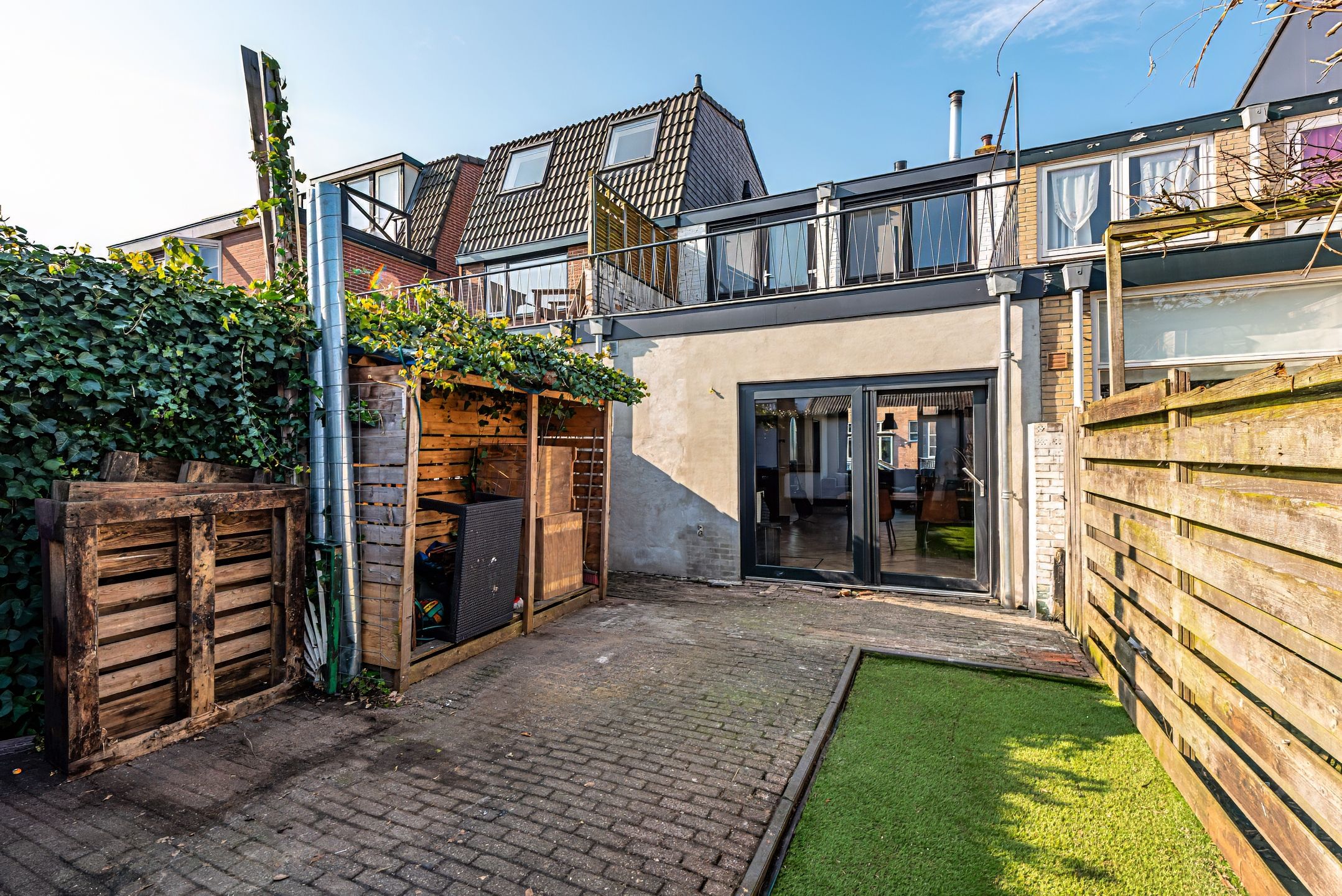 Photo 24 of Hortensiastraat 11