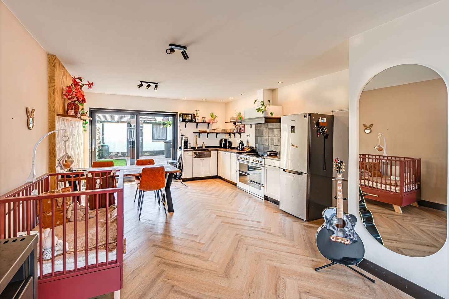 Photo 10 of Hortensiastraat 11