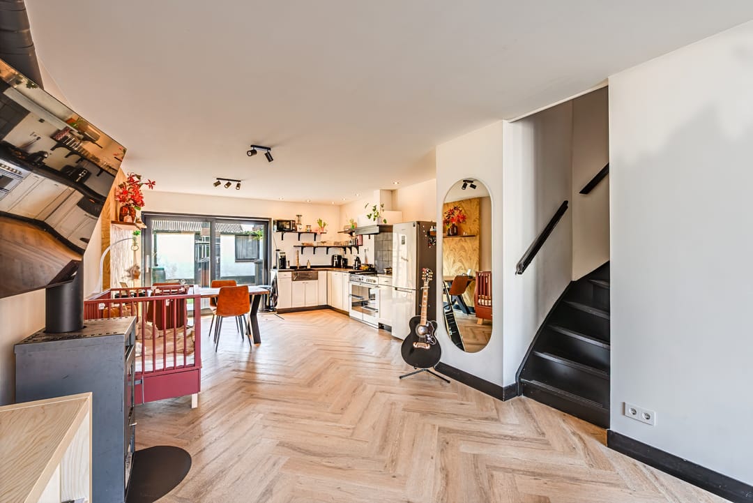 Photo 7 of Hortensiastraat 11