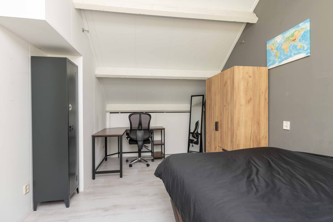 Foto 32 van Eykmanhof 47