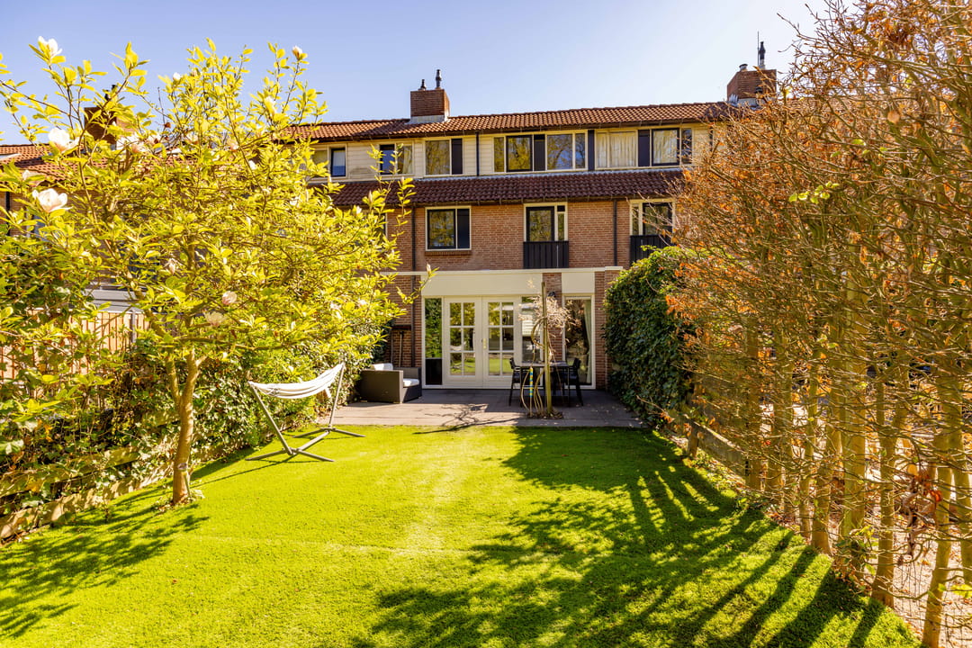 Foto 37 van Eykmanhof 47