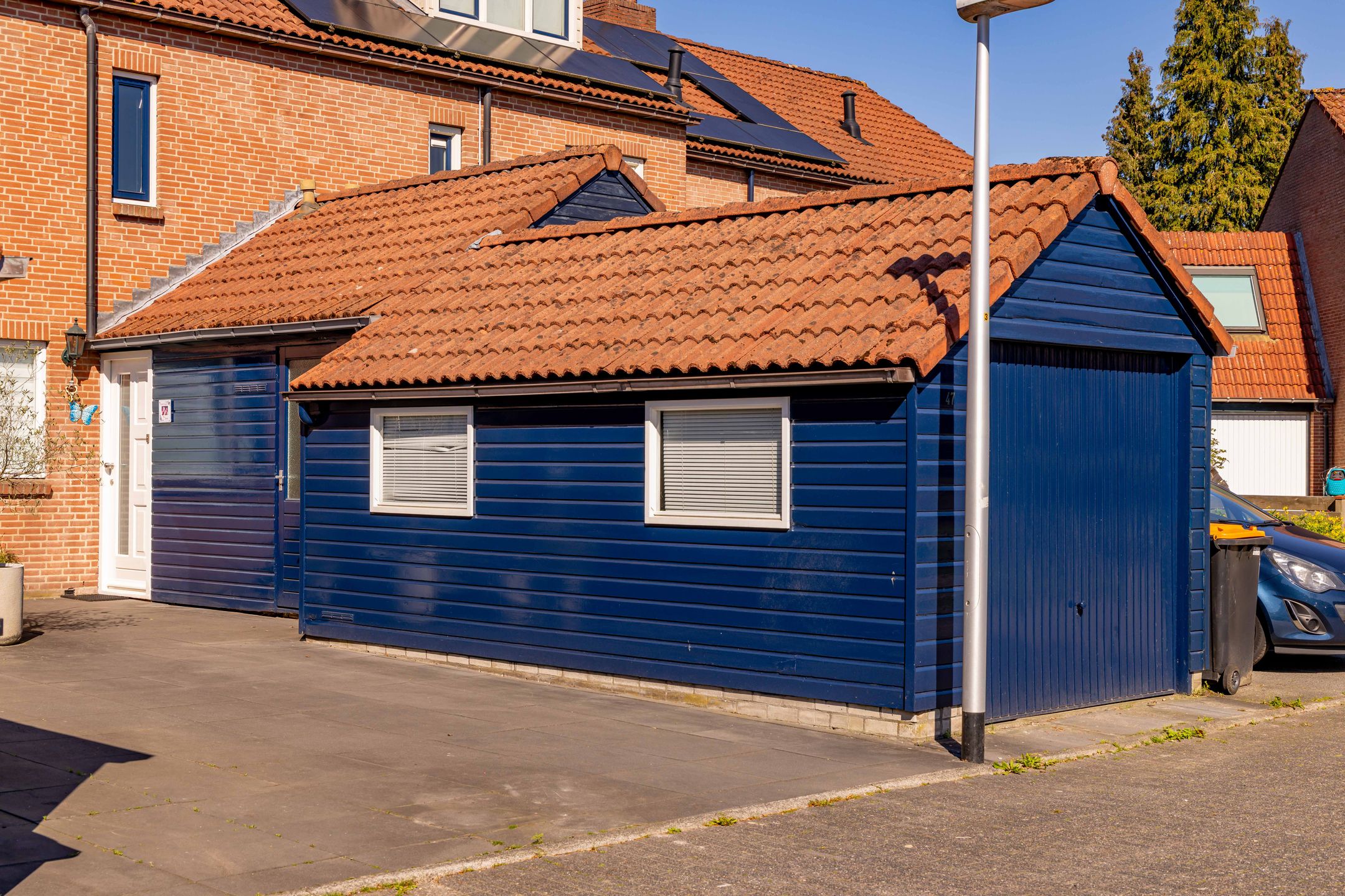 Foto 42 van Eykmanhof 47