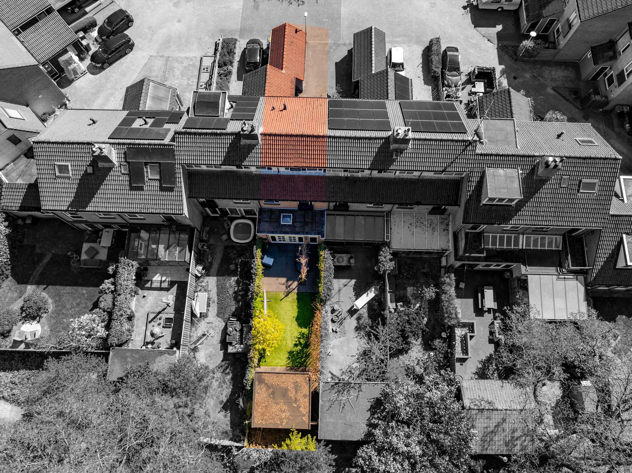 Foto 45 van Eykmanhof 47