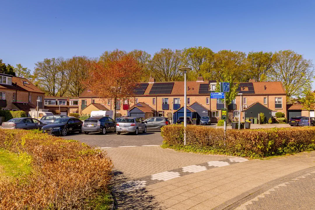 Foto 47 van Eykmanhof 47